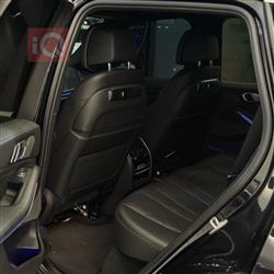 بي ام دبليو X5